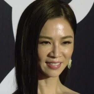 Hsieh Ying-xuan