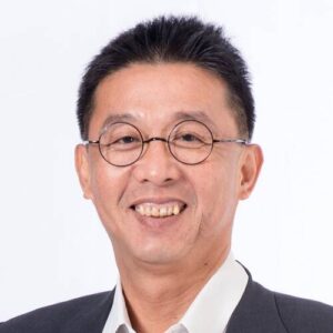 Hsu Chih-chieh
