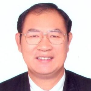 Hsu Chih-ming