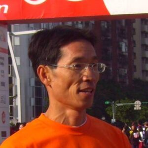 Hsu Gi-sheng