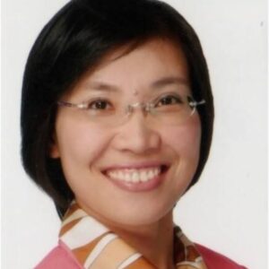 Hsu Hsin-ying