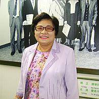 Hsu Jung-shu