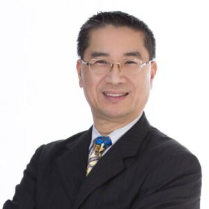 Hsu Kuo-yung