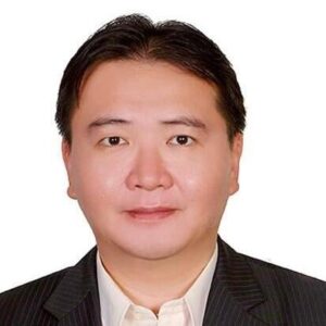Hsu Li-ming