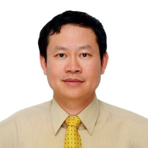 Hsu Shu-hsiang