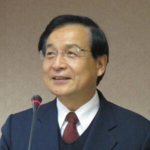 Hsu Tain-tsair