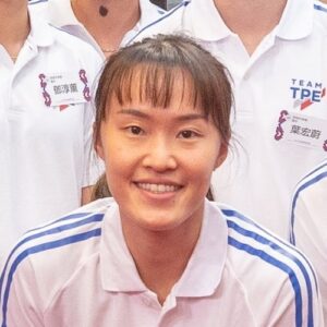 Hsu Wen-Chi