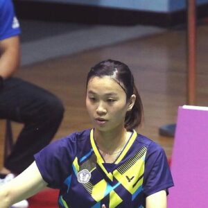 Hsu Ya-Ching
