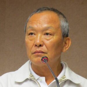Hsu Yao-chang