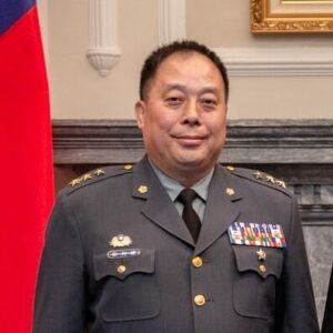 Hsu Yen-pu