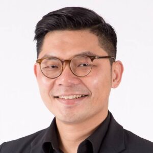 Hsu Yu-jen