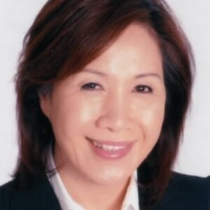 Hsueh Ling