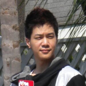 Hsueh Shih-ling