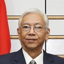Htin Kyaw