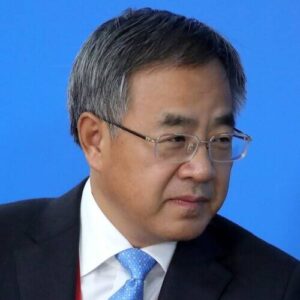 Hu Chunhua