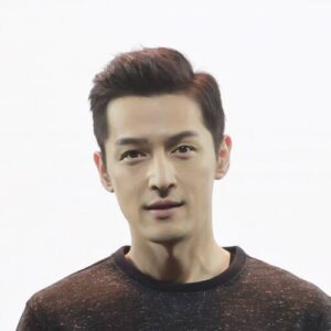 Hu Ge