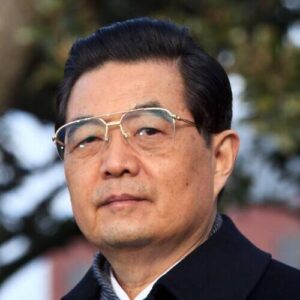 Hu Jintao