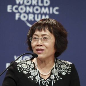 Hu Shuli