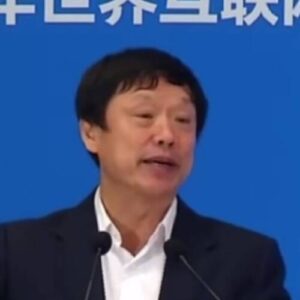 Hu Xijin