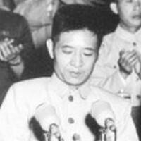 Hu Yaobang