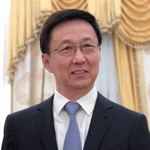 Huai Jinpeng
