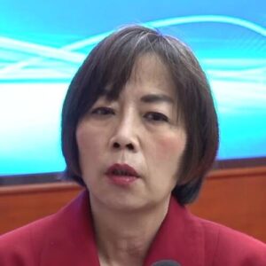 Huang Chih-hsien