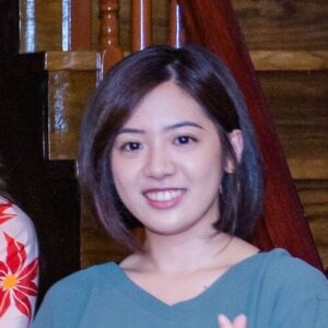 Huang Ching-ying
