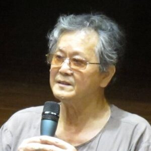 Huang Chun-ming
