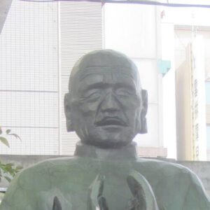 Huang Hai-tai