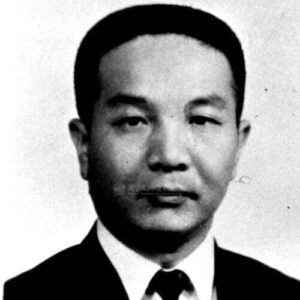 Huang Hsin-chieh