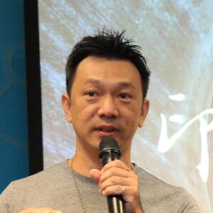 Huang Hsin-yao