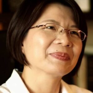 Huang Hsiu-fang
