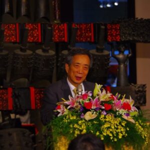 Huang Kuang-nan