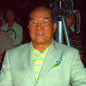 Huang Kun-huei