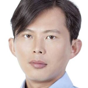 Huang Kuo-chang