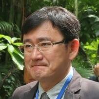 Huang Kuo-shu