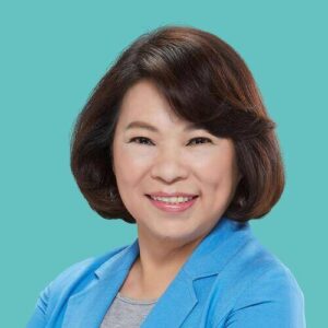 Huang Ming-hui