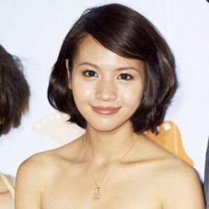 Peijia Huang