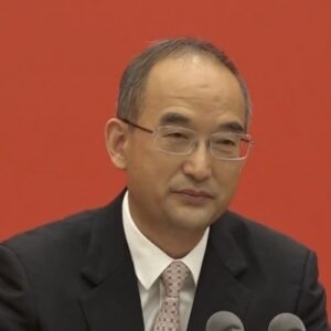 Huang Qiang