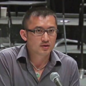 Huang Ruo