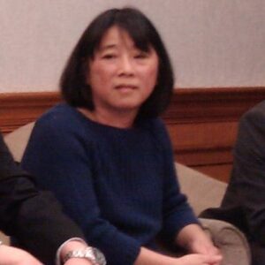 Huang Sue-ying