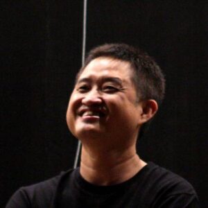 Huang Teng-hui