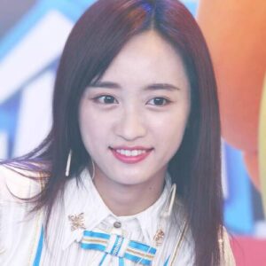 Huang Tingting