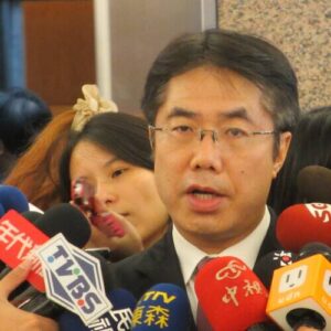 Huang Wei-che