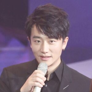Huang Xuan