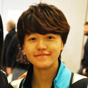 Huang Yi-Hua