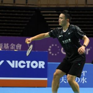 Huang Yu-Kai