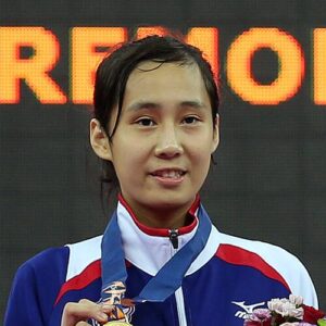 Huang Yun-wen