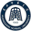 Huanggang Normal University Logo