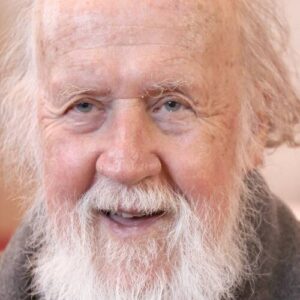 Hubert Reeves